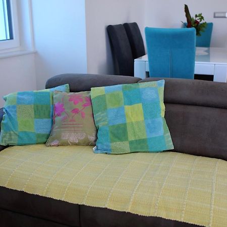 Apartmani Marina S Pogledom, Sukošan Kültér fotó