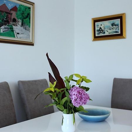 Apartmani Marina S Pogledom, Sukošan Kültér fotó