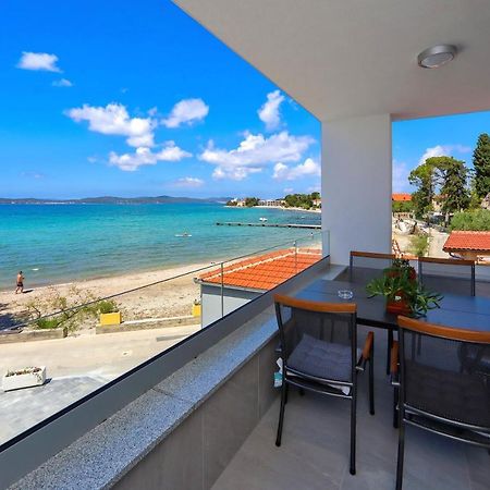 Apartmani Marina S Pogledom, Sukošan Kültér fotó