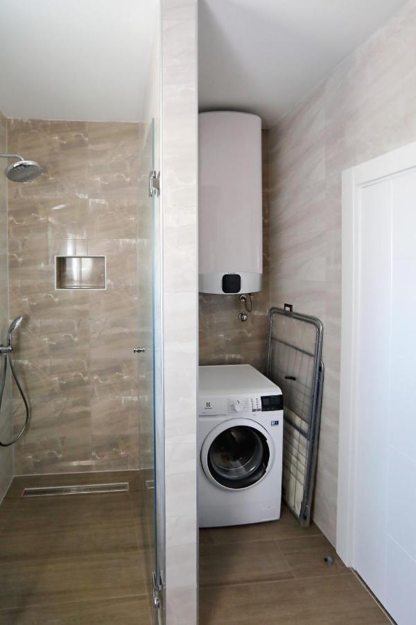 Apartmani Marina S Pogledom, Sukošan Kültér fotó