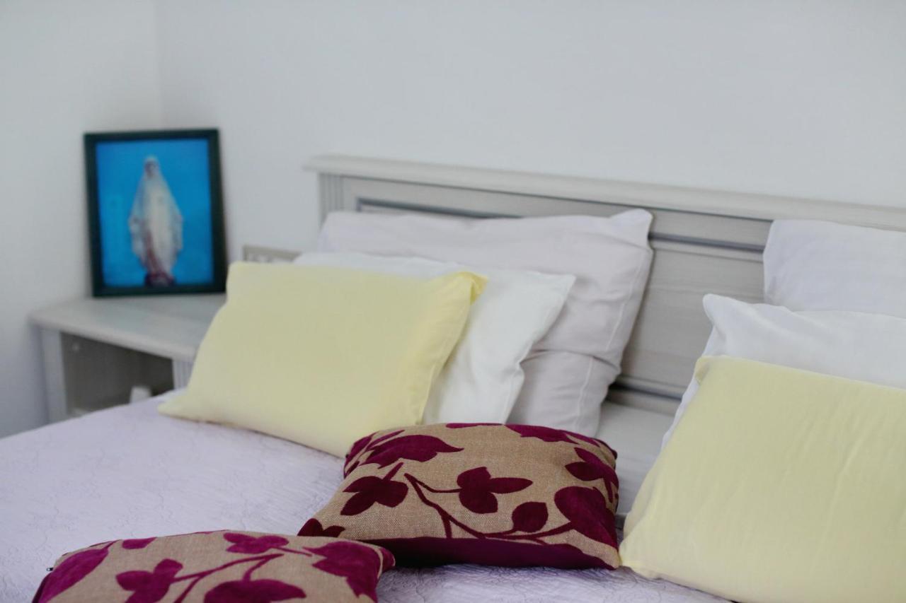 Apartmani Marina S Pogledom, Sukošan Kültér fotó