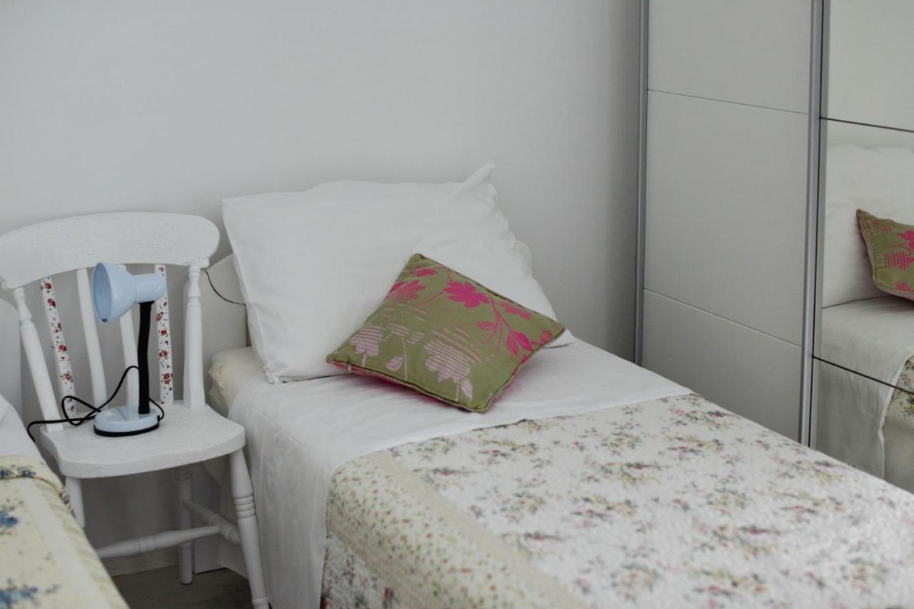 Apartmani Marina S Pogledom, Sukošan Kültér fotó