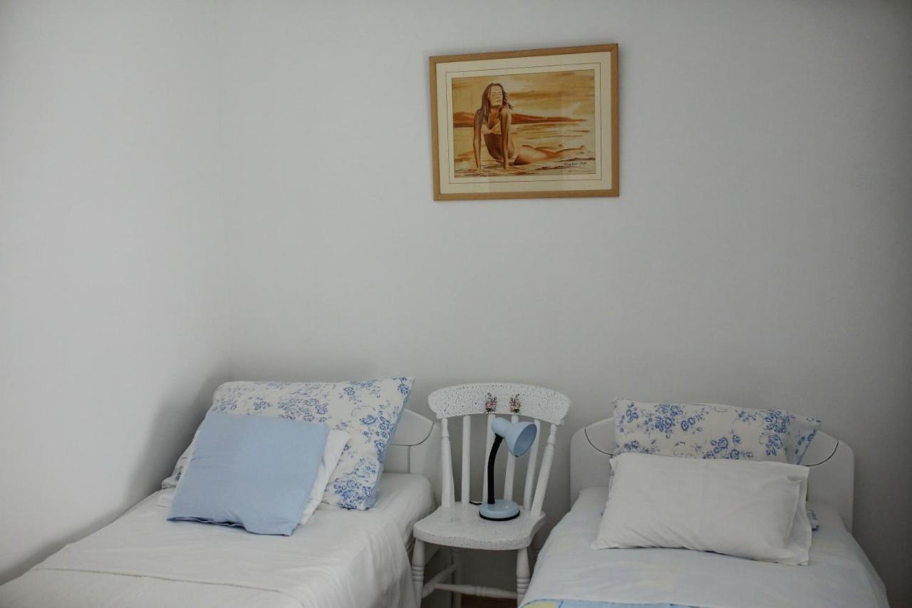 Apartmani Marina S Pogledom, Sukošan Kültér fotó