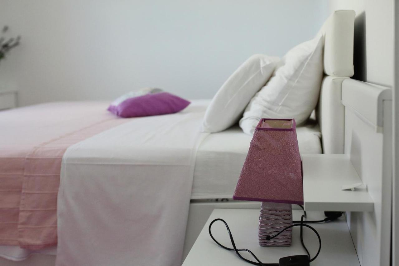 Apartmani Marina S Pogledom, Sukošan Kültér fotó